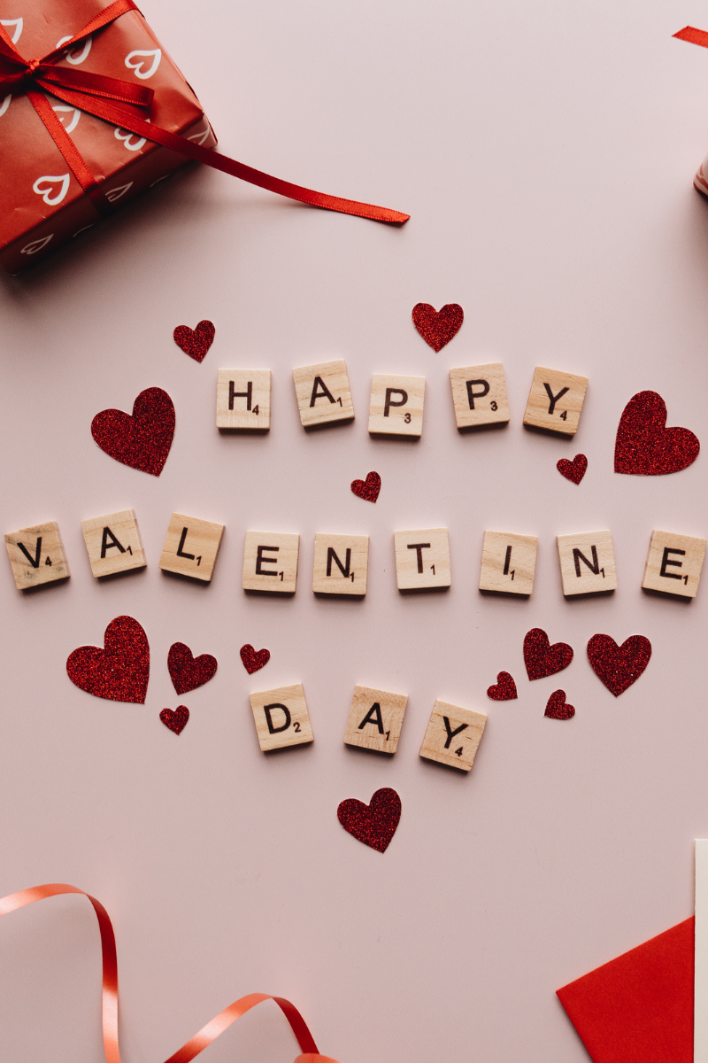 Spending time with your kids for Valentines Day can be fun. In this post I will share seven great ways to spend Valentine's Day with your kids.